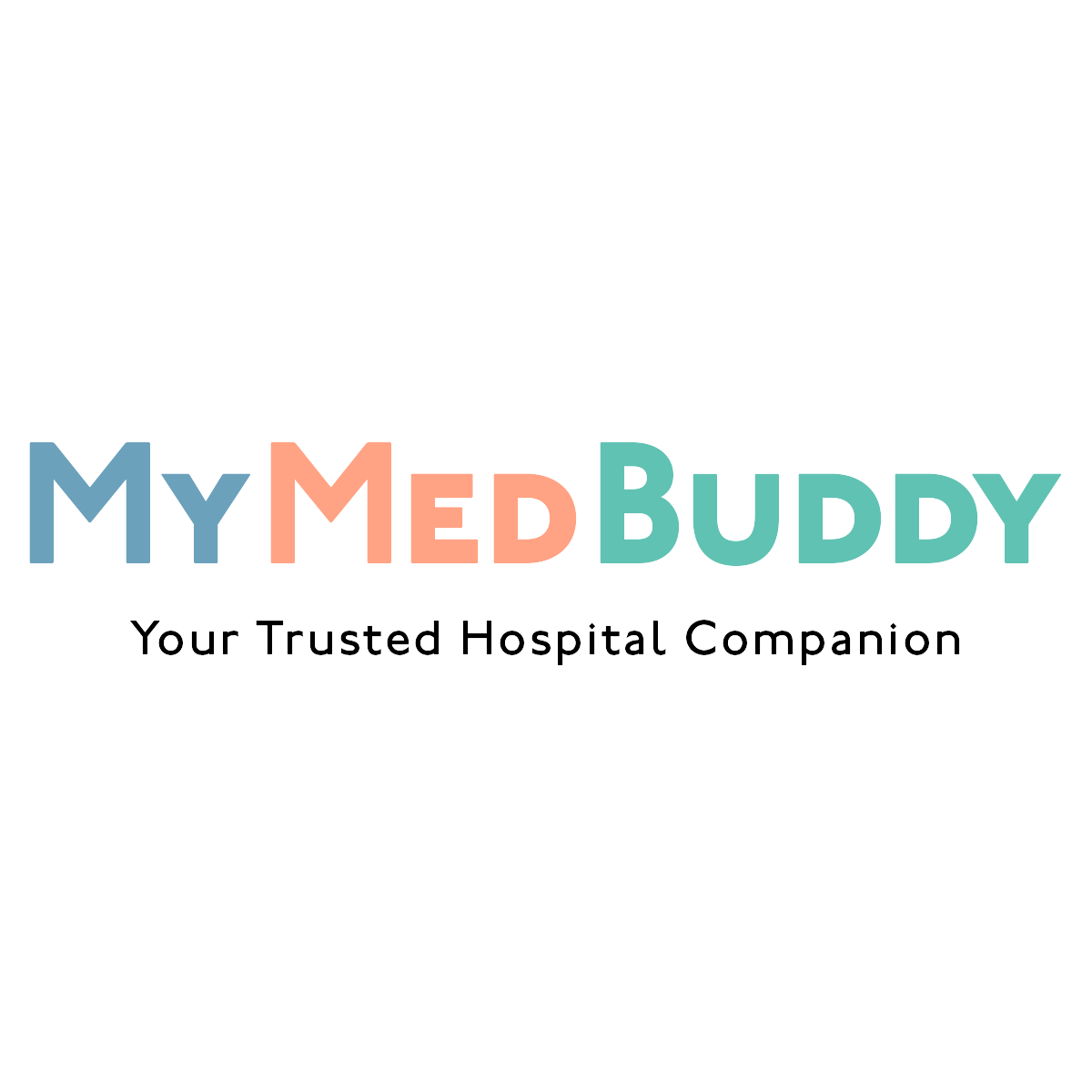 MyMedBuddy Logo